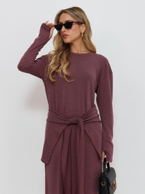 שמלה קוברה מגוון צבעים